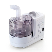 YUWELL  402AI High Quality Portable Nebulization Medical Ultrasonic Compressor Nebulizer Machine